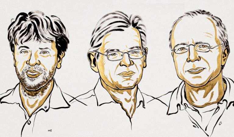 Why Optogenetics Won the 2026 Nobel Prize